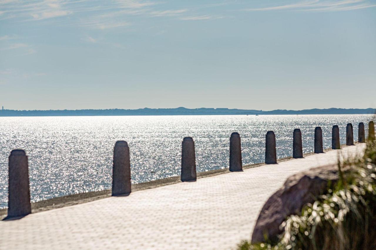 Ausguck Apartment List auf Sylt
