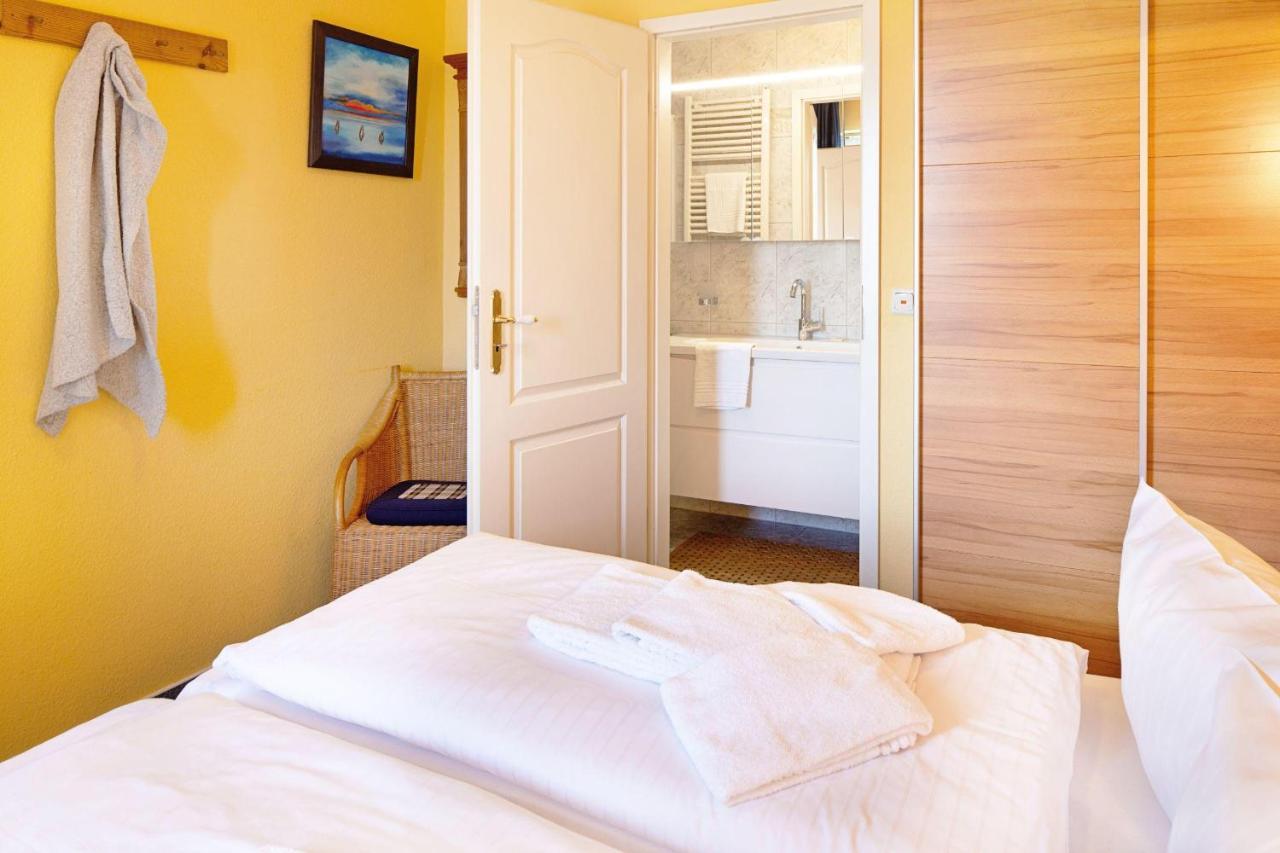 Ausguck Apartment *