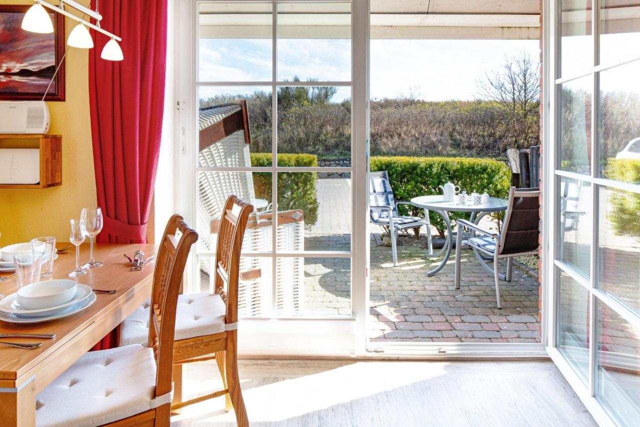 Ausguck Apartment *